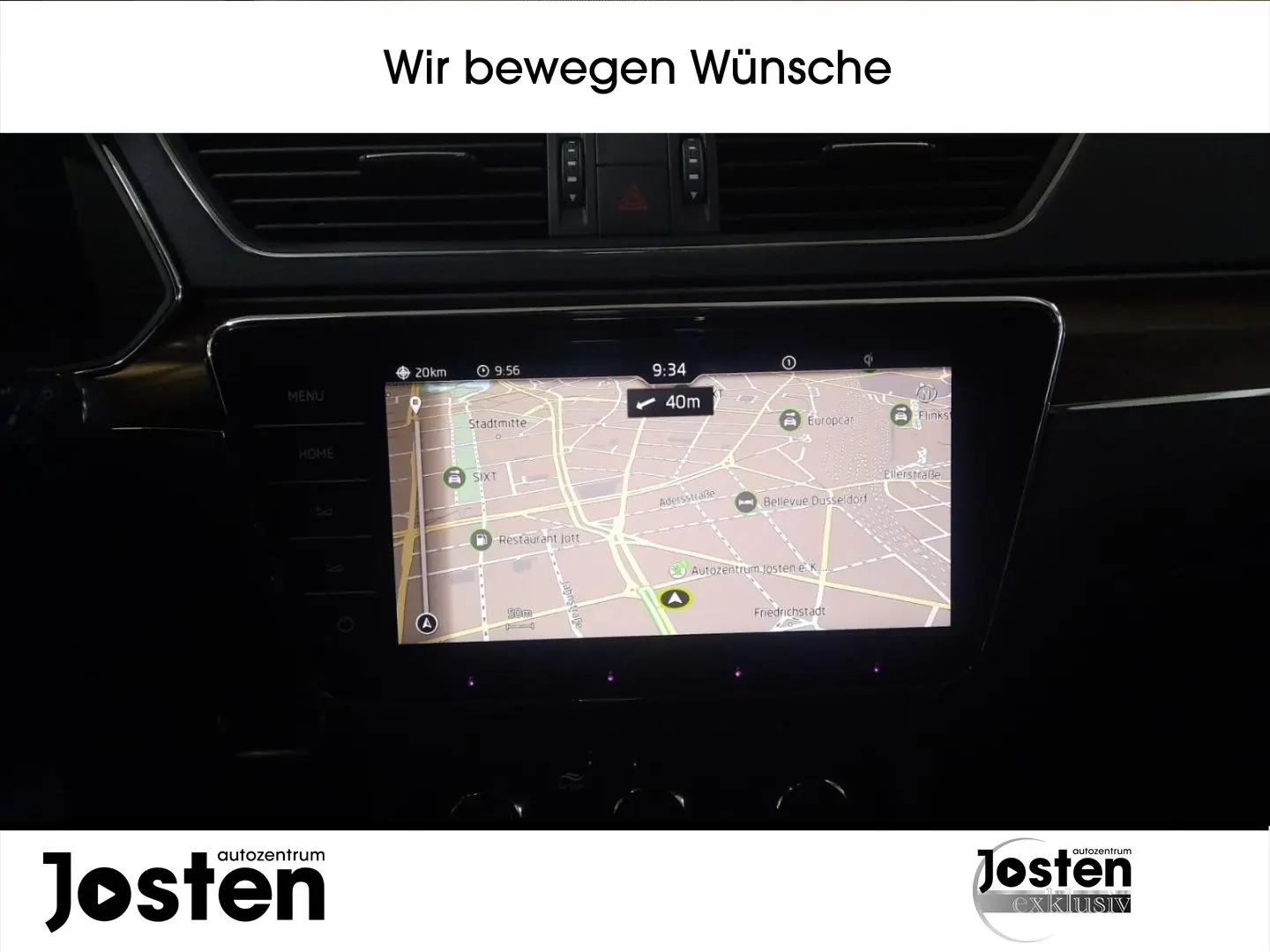 Superb Combi 4x4 2.0 TDI DSG Scout Final Edition