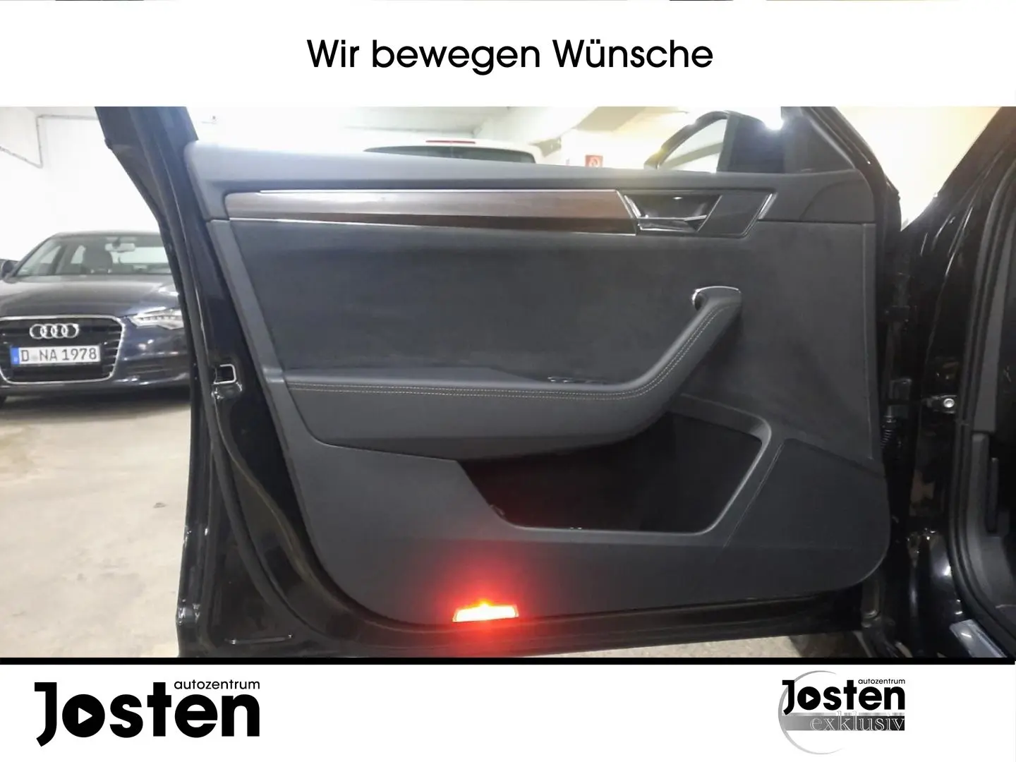 Superb Combi 4x4 2.0 TDI DSG Scout Final Edition