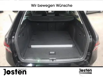 Superb Combi 4x4 2.0 TDI DSG Scout Final Edition