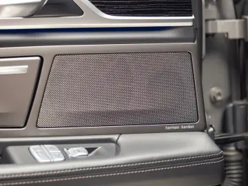 BMW 745Le MSport Packet