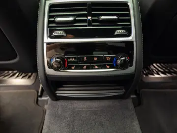 BMW 745Le MSport Packet