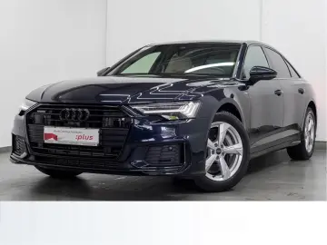 Audi A6 55 TFSI Q S LINELM20 PANO MAS