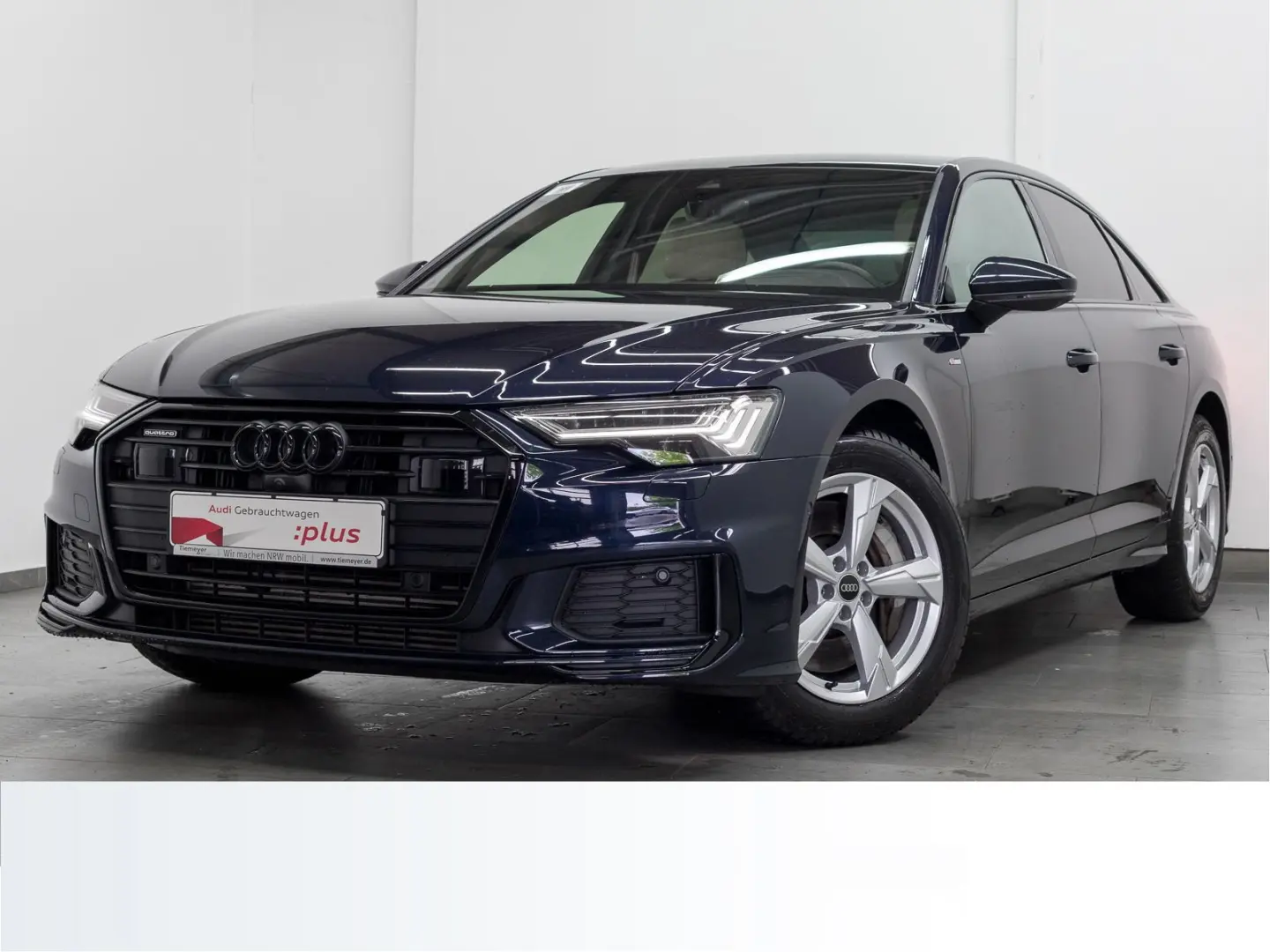 Audi A6 55 TFSI Q S LINELM20 PANO MAS