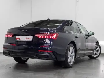 Audi A6 55 TFSI Q S LINELM20 PANO MAS