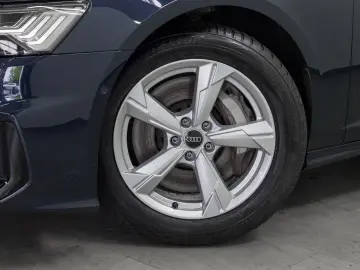 Audi A6 55 TFSI Q S LINELM20 PANO MAS