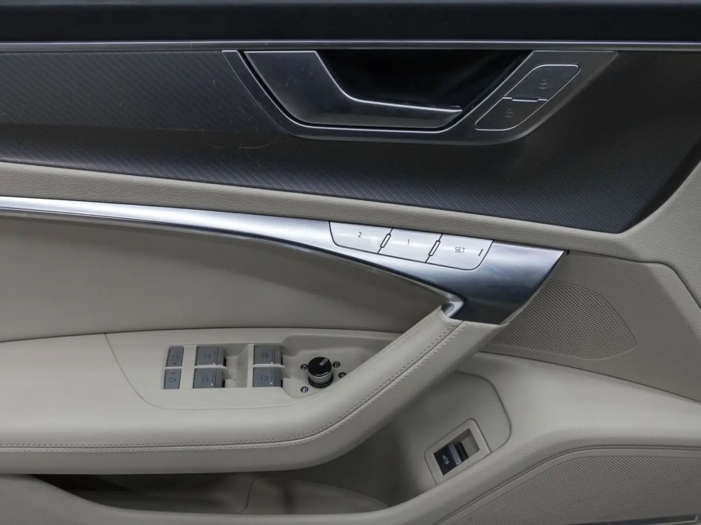Audi A6 55 TFSI Q S LINELM20 PANO MAS