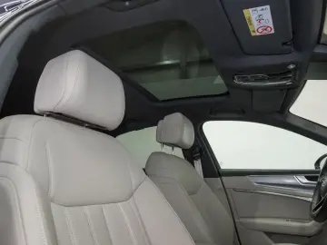 Audi A6 55 TFSI Q S LINELM20 PANO MAS
