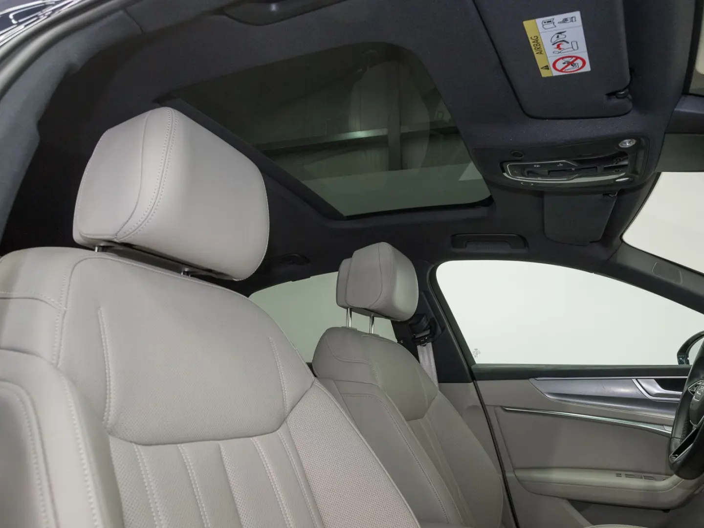 Audi A6 55 TFSI Q S LINELM20 PANO MAS