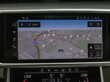 Audi A6 55 TFSI Q S LINELM20 PANO MAS