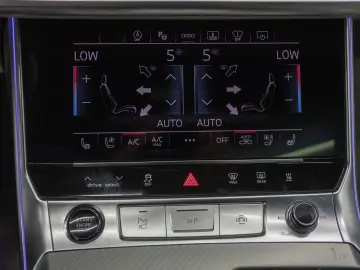 Audi A6 55 TFSI Q S LINELM20 PANO MAS