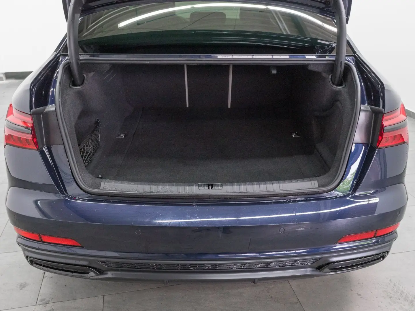 Audi A6 55 TFSI Q S LINELM20 PANO MAS