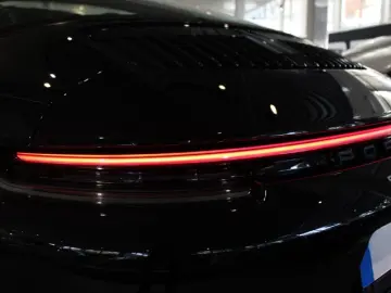 Porsche 911 Targa 4 GTS
