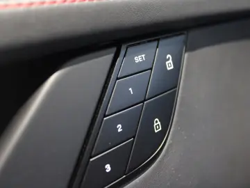 Porsche 911 Targa 4 GTS
