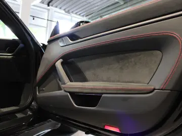 Porsche 911 Targa 4 GTS