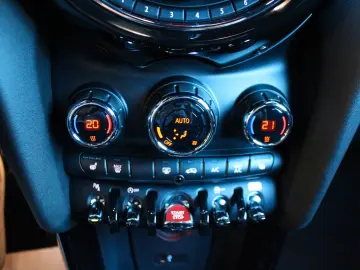 Cooper S 3 trg. Pepper JCW LED H&K