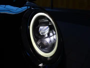 Cooper S 3 trg. Pepper JCW LED H&K