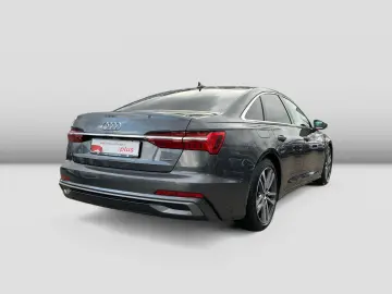 Audi A6 Limousine 50 TDI quattro tiptr S line HUD Pan
