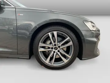 Audi A6 Limousine 50 TDI quattro tiptr S line HUD Pan
