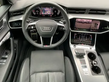 Audi A6 Limousine 50 TDI quattro tiptr S line HUD Pan