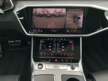 Audi A6 Limousine 50 TDI quattro tiptr S line HUD Pan