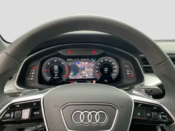 Audi A6 Limousine 50 TDI quattro tiptr S line HUD Pan