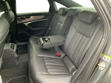 Audi A6 Limousine 50 TDI quattro tiptr S line HUD Pan