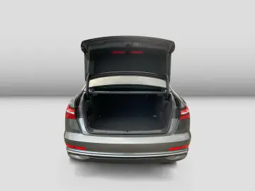 Audi A6 Limousine 50 TDI quattro tiptr S line HUD Pan