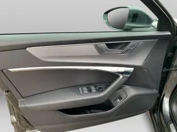 Audi A6 Limousine 50 TDI quattro tiptr S line HUD Pan