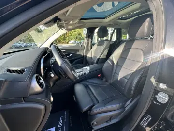 Mercedes Benz GLC 300de 4Matic