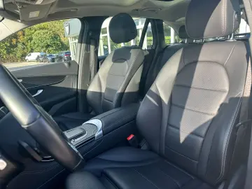 Mercedes Benz GLC 300de 4Matic