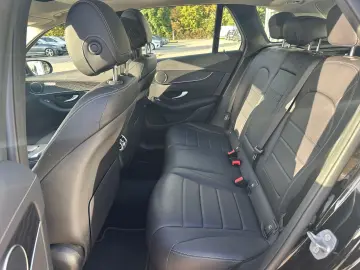 Mercedes Benz GLC 300de 4Matic