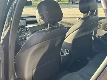 Mercedes Benz GLC 300de 4Matic
