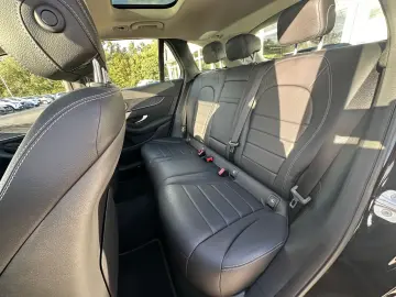 Mercedes Benz GLC 300de 4Matic