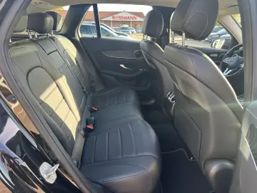 Mercedes Benz GLC 300de 4Matic