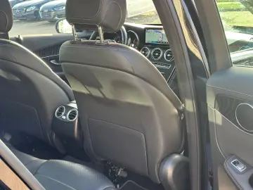 Mercedes Benz GLC 300de 4Matic