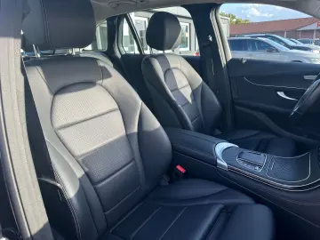 Mercedes Benz GLC 300de 4Matic