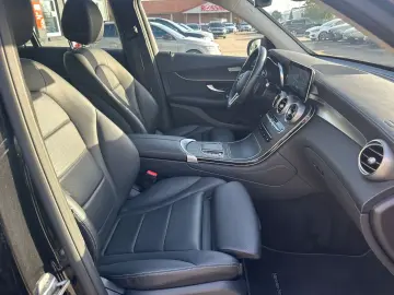 Mercedes Benz GLC 300de 4Matic
