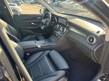 Mercedes Benz GLC 300de 4Matic