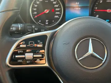 Mercedes Benz GLC 300de 4Matic