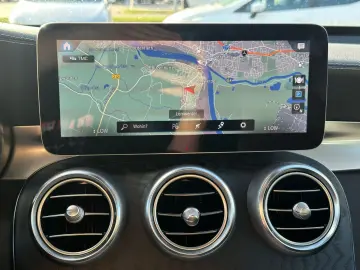 Mercedes Benz GLC 300de 4Matic