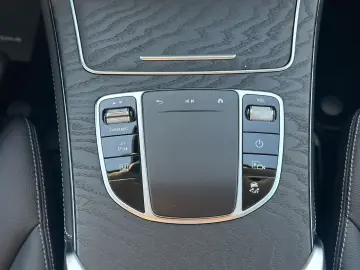 Mercedes Benz GLC 300de 4Matic