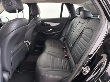 Mercedes Benz GLC 300 e 4Matic