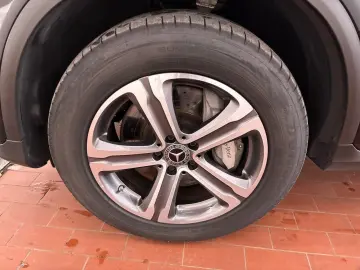 Mercedes Benz GLC 300 e 4Matic