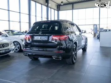 Mercedes Benz GLC 250 4Matic