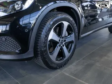 Mercedes Benz GLC 250 4Matic
