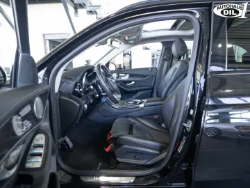 Mercedes Benz GLC 250 4Matic