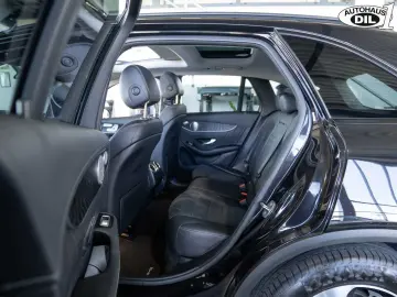 Mercedes Benz GLC 250 4Matic