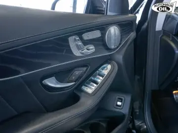 Mercedes Benz GLC 250 4Matic