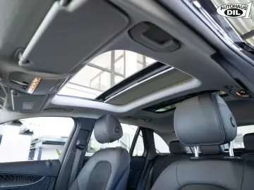 Mercedes Benz GLC 250 4Matic