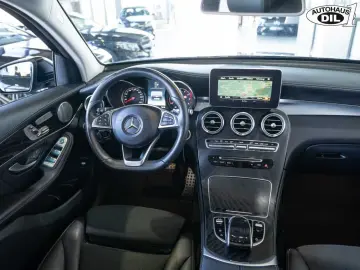 Mercedes Benz GLC 250 4Matic